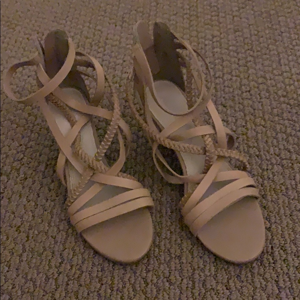 Also Wedges